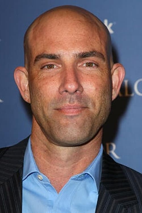 Zdjęcie Gonzalo Menendez