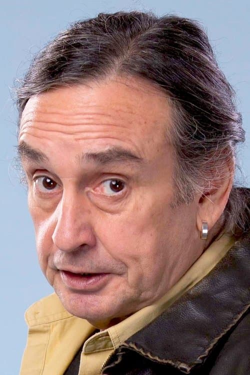 Zdjęcie Gonzalo Robles