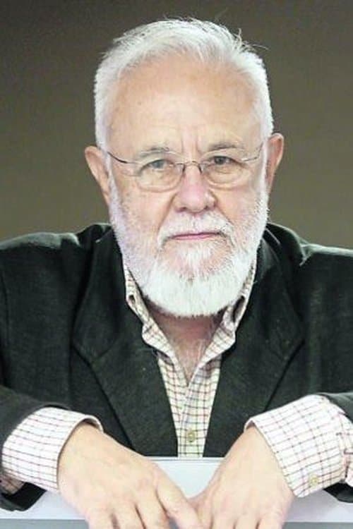 Zdjęcie Gonzalo Suárez