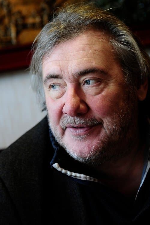 Zdjęcie Göran Forsmark