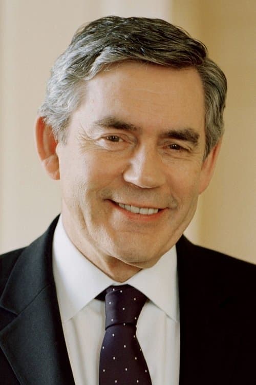 Zdjęcie Gordon Brown