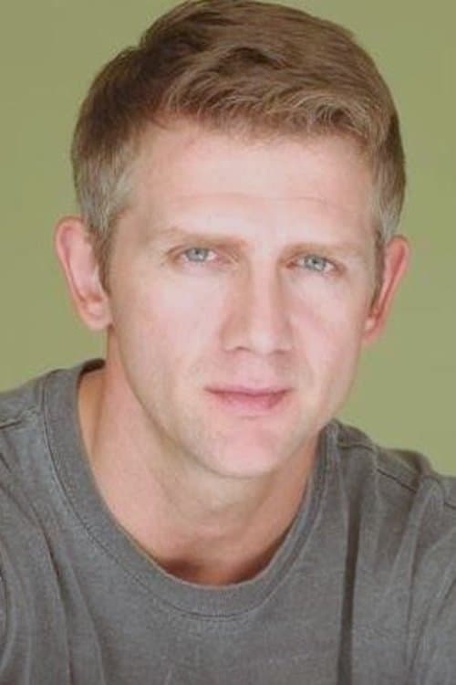 Zdjęcie Gordon Currie