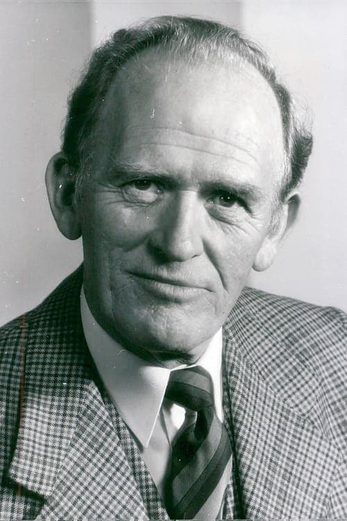 Zdjęcie Gordon Jackson