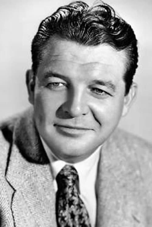 Zdjęcie Gordon Jones