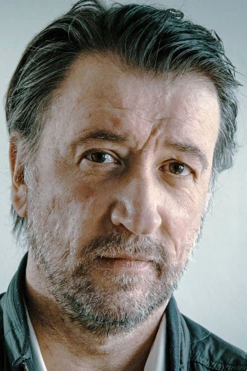 Zdjęcie Gordon Kennedy