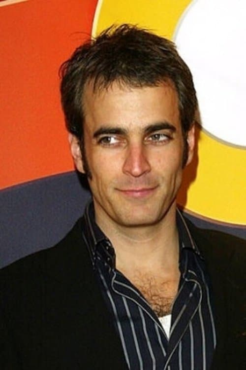 Zdjęcie Gordon MacDonald