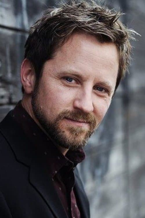 Zdjęcie Gordon Michael Woolvett