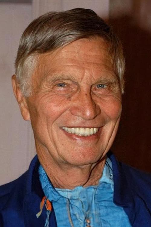 Zdjęcie Gordon Mitchell