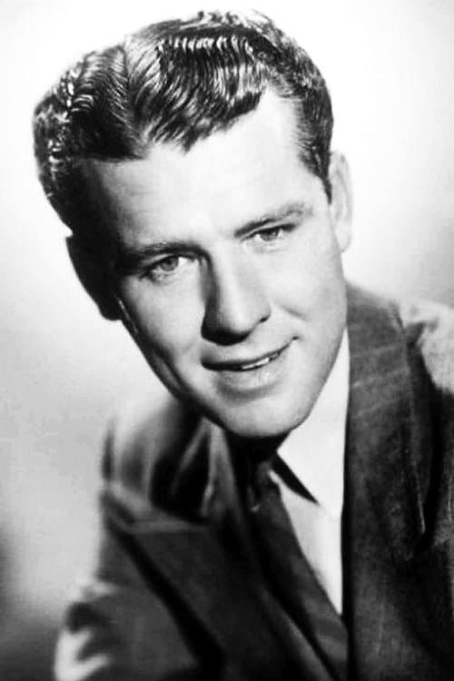 Zdjęcie Gordon Oliver