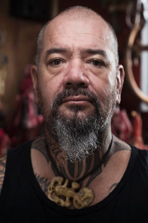 Zdjęcie Gordon Toi Hatfield