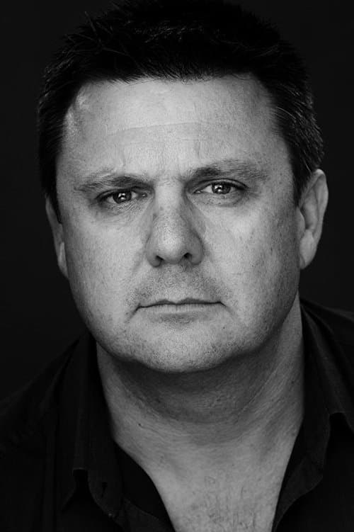 Zdjęcie Gordon Waddell