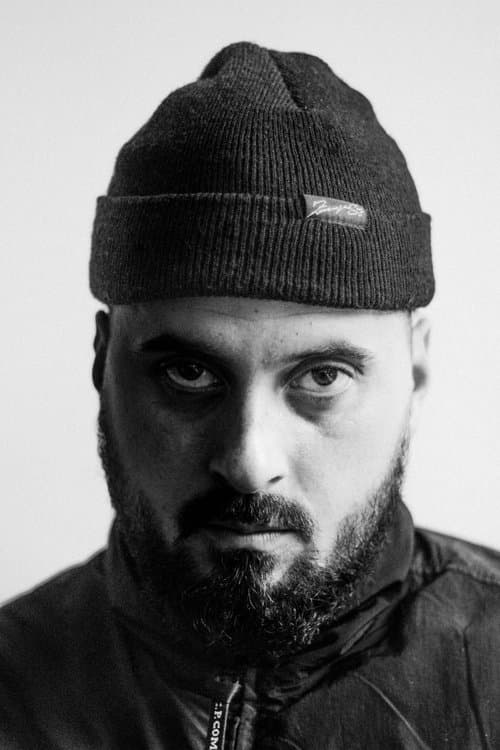 Zdjęcie Gorik van Oudheusden