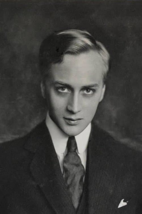 Zdjęcie Gösta Ekman