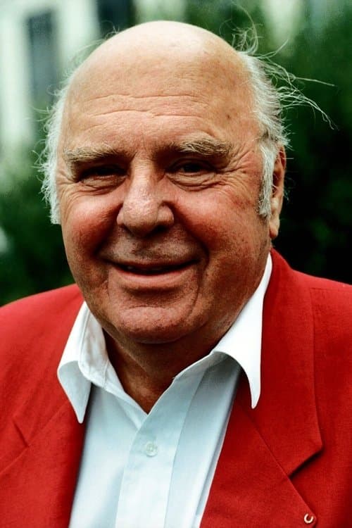 Zdjęcie Gösta Krantz