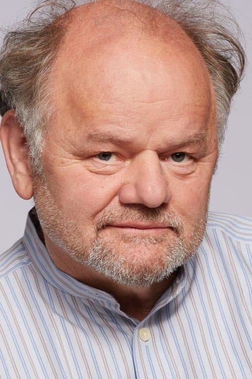 Zdjęcie Gottfried Breitfuß