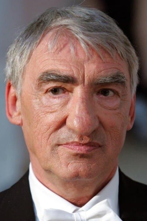 Zdjęcie Gottfried John