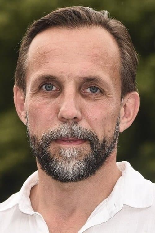 Zdjęcie Gotthard Lange