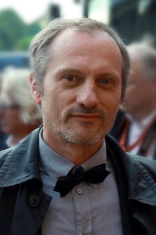 Götz Spielmann całe filmy