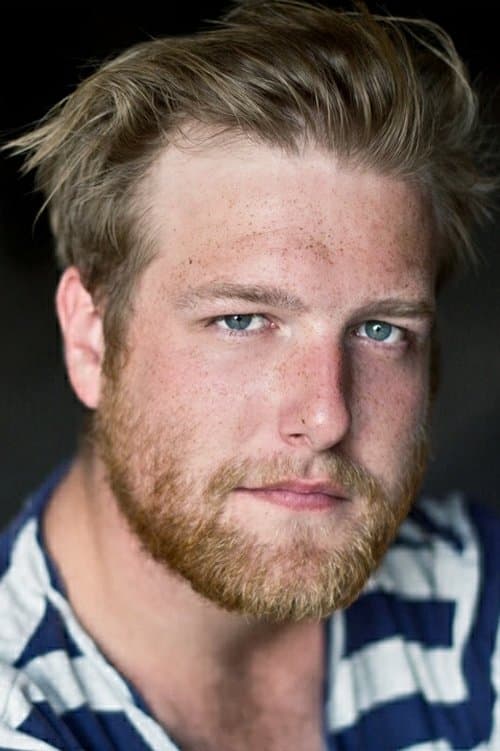 Zdjęcie Götz Vogel von Vogelstein