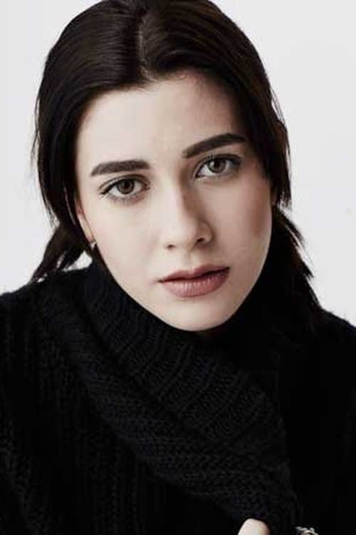 Zdjęcie Gözde Mutluer