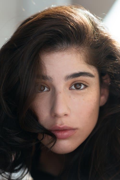 Zdjęcie Grace Ambrose