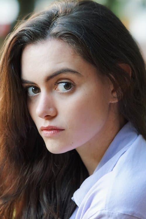 Zdjęcie Grace Collender