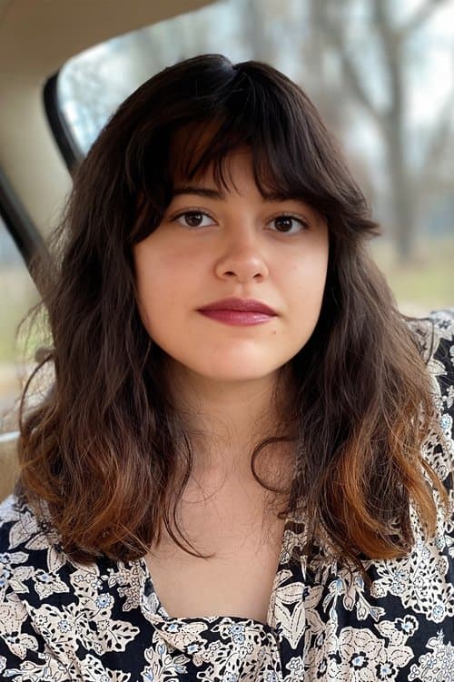 Zdjęcie Grace Edwards