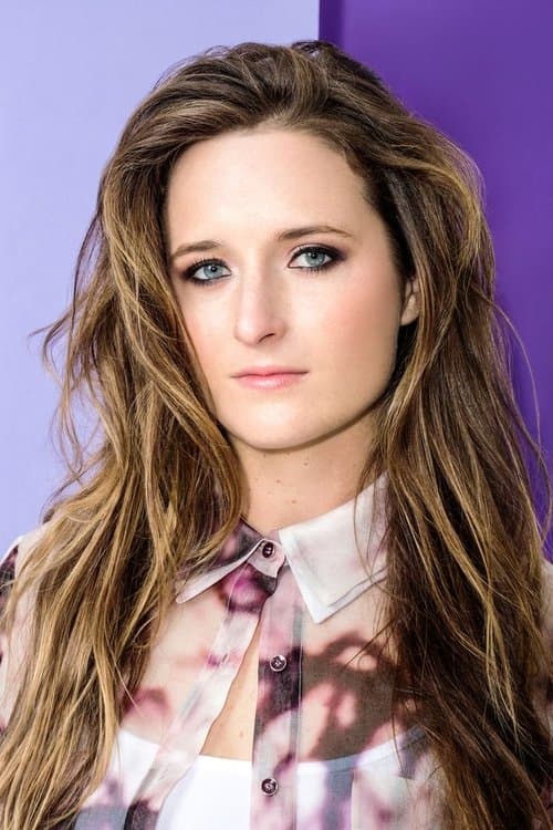 Zdjęcie Grace Gummer