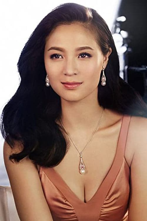 Zdjęcie Grace Huang