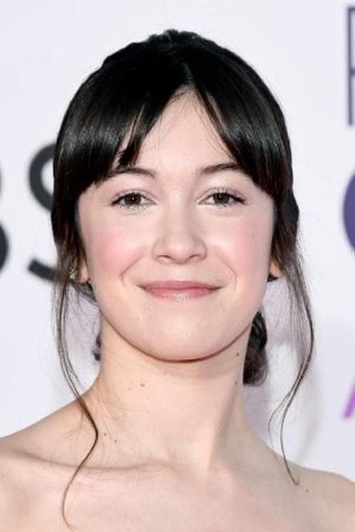 Zdjęcie Grace Kaufman