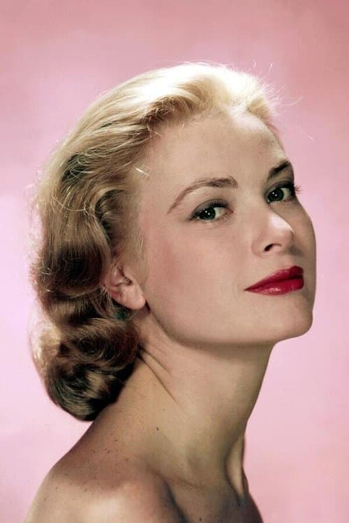 Zdjęcie Grace Kelly