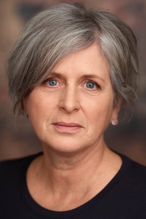 Zdjęcie Grace Kirby