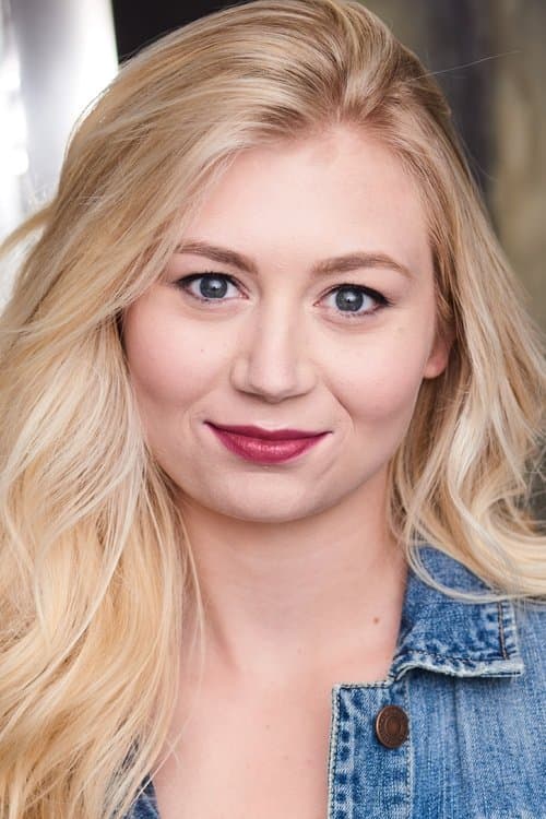 Zdjęcie Grace McClanahan