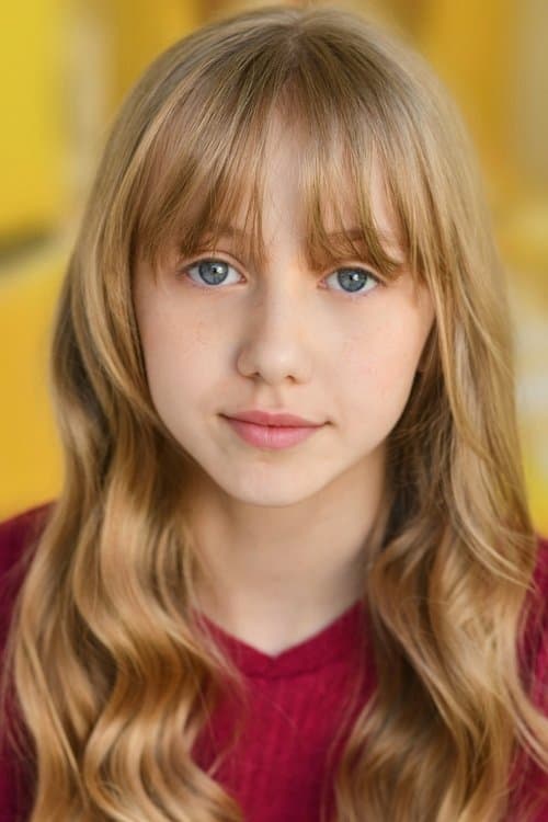 Zdjęcie Grace Nettle