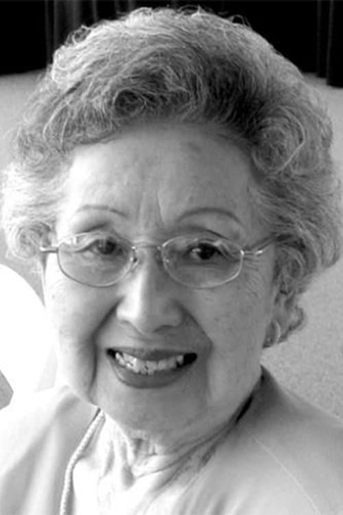 Zdjęcie Grace Oshita