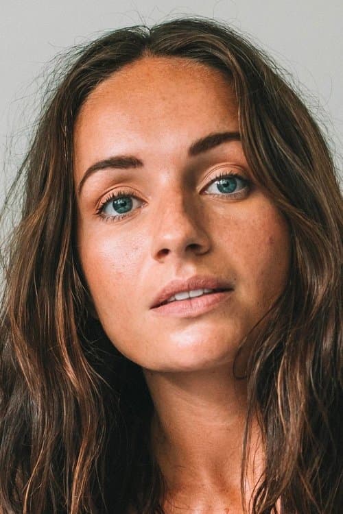 Zdjęcie Grace Palmer