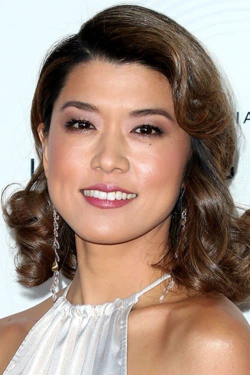 Zdjęcie Grace Park