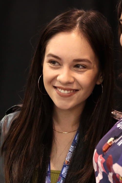 Zdjęcie Grace Rolek