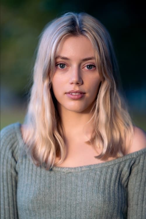 Zdjęcie Grace Van Dien