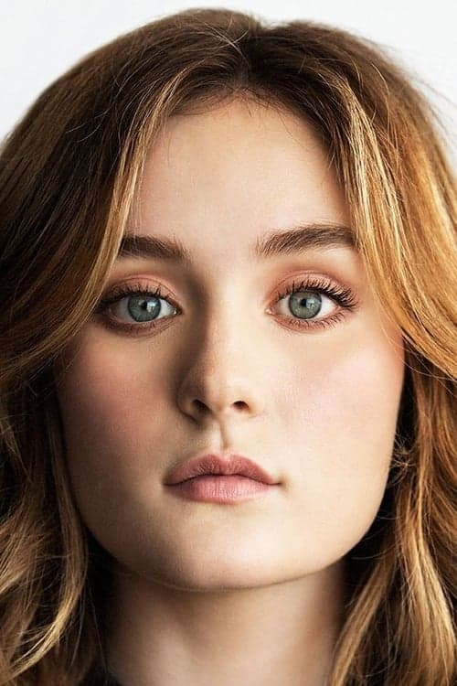 Zdjęcie Grace Victoria Cox