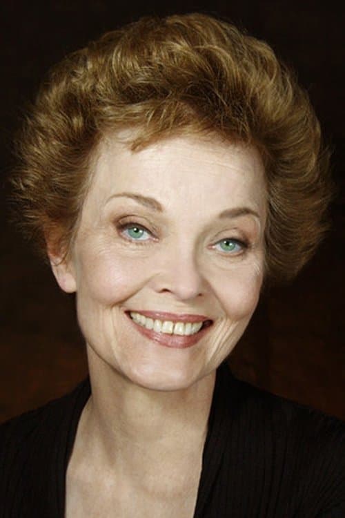 Zdjęcie Grace Zabriskie