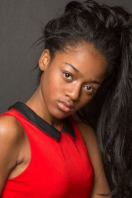 Zdjęcie Gracie Marie Bradley