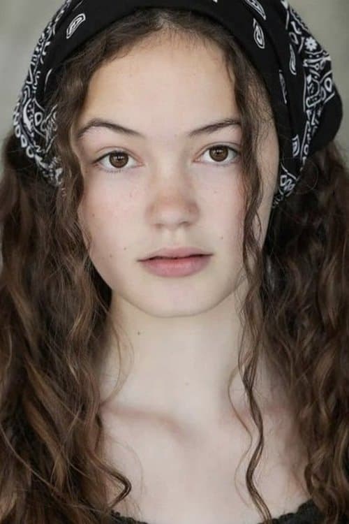 Zdjęcie Gracie May Weldon