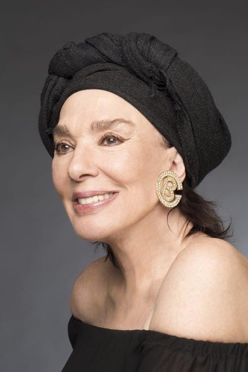 Zdjęcie Graciela Borges