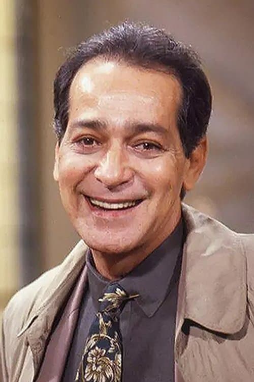 Zdjęcie Gracindo Júnior