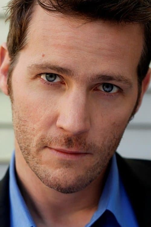 Zdjęcie Graham Abbey