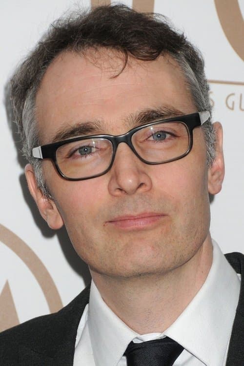 Graham Annable całe filmy