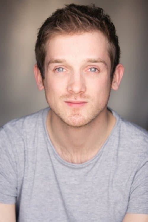 Zdjęcie Graham Butler