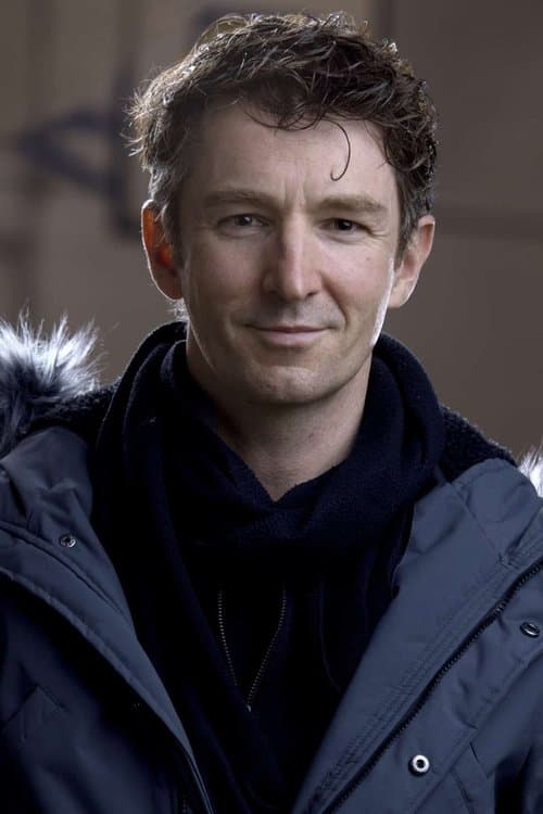 Graham Cantwell całe filmy