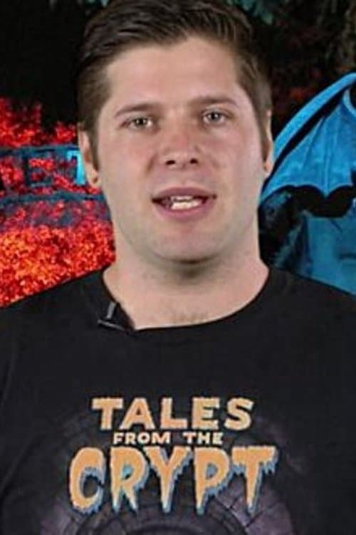 Zdjęcie Graham Denman